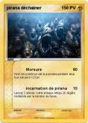 pirana