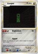 Creeper