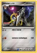 métalarc