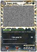 Super static