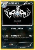 ULTRA SANS