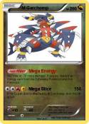 M Garchomp