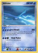 Articuno
