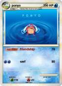 ponyo