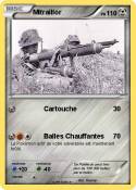 Mitraillor
