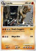 Catzilla