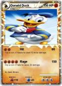 Donald Duck
