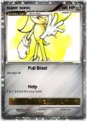 super sonic