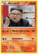 Kim jong un
