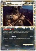 daeth