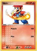 Mario
