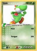 Yoshi