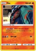 Fire