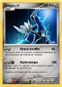 Dialga