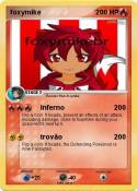 foxymike