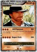 Chuck Norris