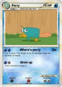 Perry