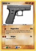 pistol ex