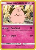 Latale Kirby's