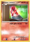 groudon