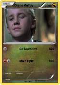 Draco Malfoy