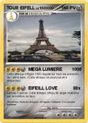 TOUR EIFELL