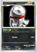 Ghost pup