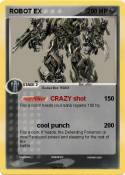 ROBOT EX