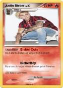 Justin Bieber