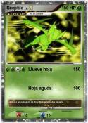Sceptile