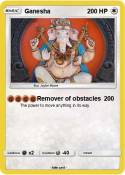 Ganesha