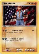 Chuck Norris