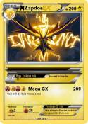 Zapdos