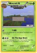 Minecraft PE