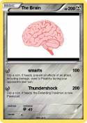 The Brain