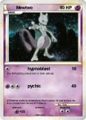 Mewtwo