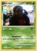 sheryl oben