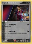 neymar