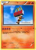 マクドナルド ™ ハッピーセッ