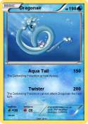 Dragonair