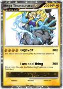Mega Thundurus