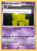 Roblox Cuh