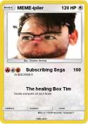 MEME-ipiler