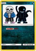 Sans