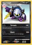 Meta knight