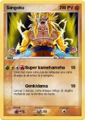 Sangoku