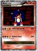 Sonic.exe 10000