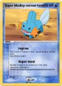 Super Mudkip