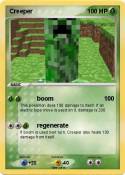 Creeper