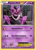 Psycho Pink
